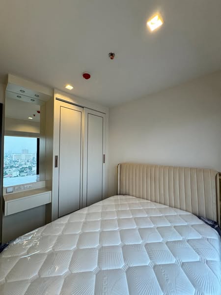 One Bedroom Condo For Rent