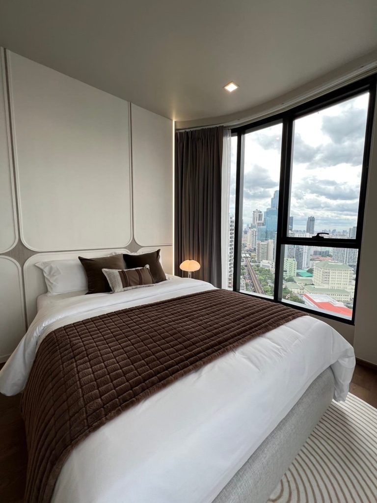 Two Bedroom Apartment For Rent