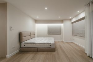 Three Storey Townhouse For Rent