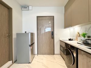 One Bedroom Condo For Rent