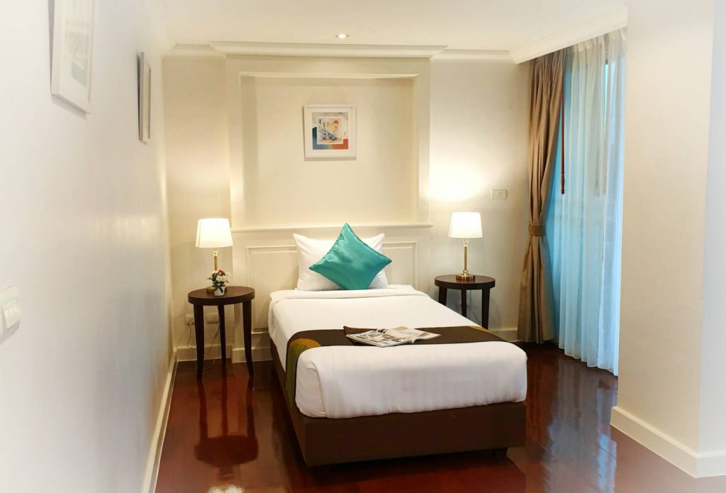 Duplex Four Bedroom Penthouse For Rent