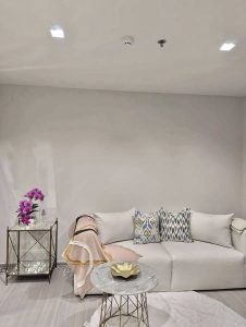 One Bedroom Condo For Rent
