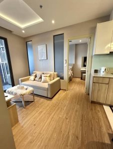 Two Bedroom Condo For Rent