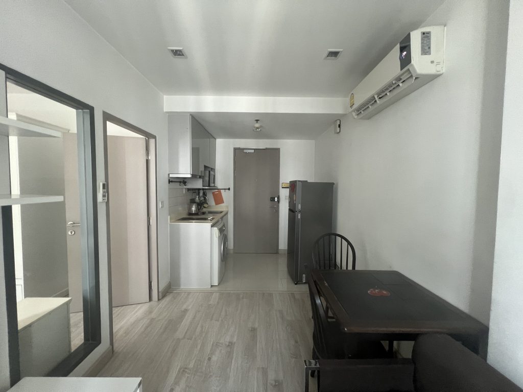 One Bedroom Condo For Rent