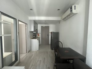 One Bedroom Condo For Rent