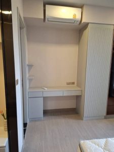 One Bedroom Condo For Rent