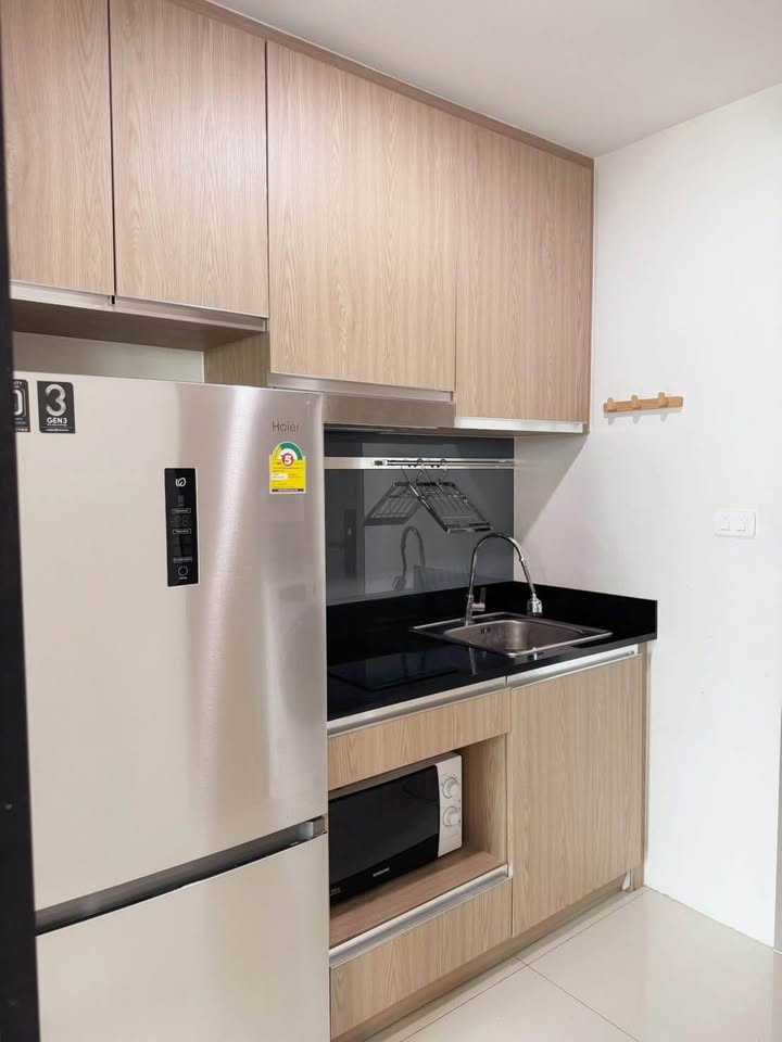One Bedroom Condo For Sale