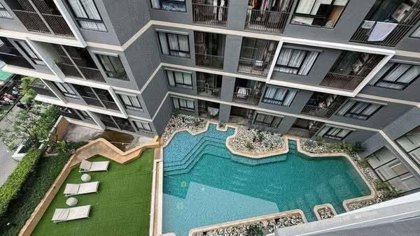 One Bedroom Condo For Sale