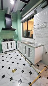 Townhouse For Rent