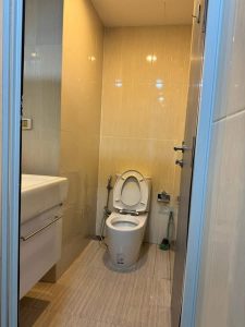 Two Bedroom Condo For Rent