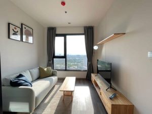 One Bedroom Condo For Rent