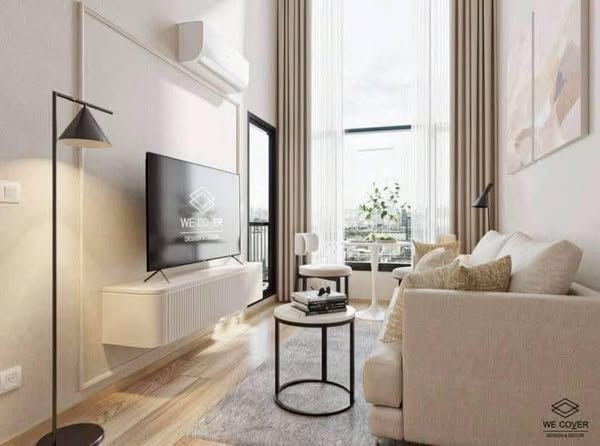 Two Bedroom Condo For Rent