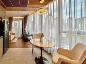 One Bedroom Condo For Rent