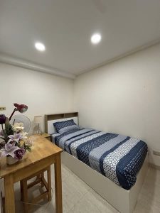 Two Bedroom Condo For Rent