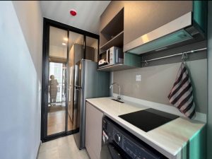 One Bedroom Condo For Rent