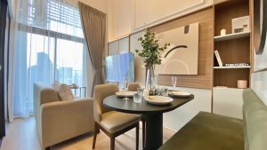 Two Bedroom Condo For Rent