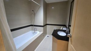 One Bedroom Condo For Rent
