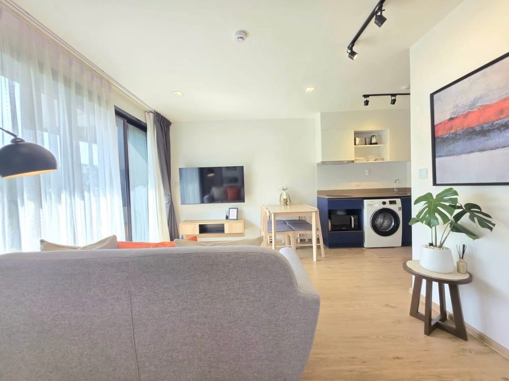 Two Bedroom Condo For Sale