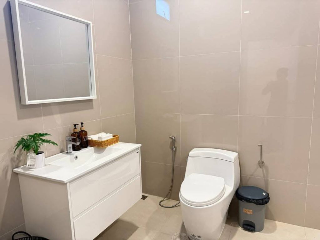 Pool Villa For Rent