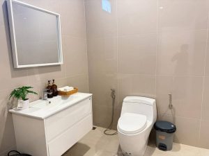 Pool Villa For Rent