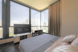 Two Bedroom Condo For Rent