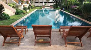 Three Bedroom Condo For Rent