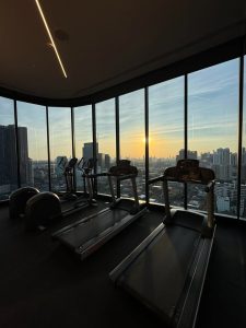 One Bedroom Condo For Rent
