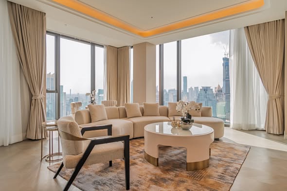 Three Bedroom Condo For Rent