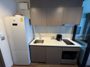 One Bedroom Condo For Rent