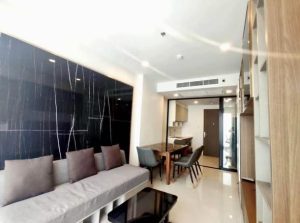 One Bedroom Condo For Rent