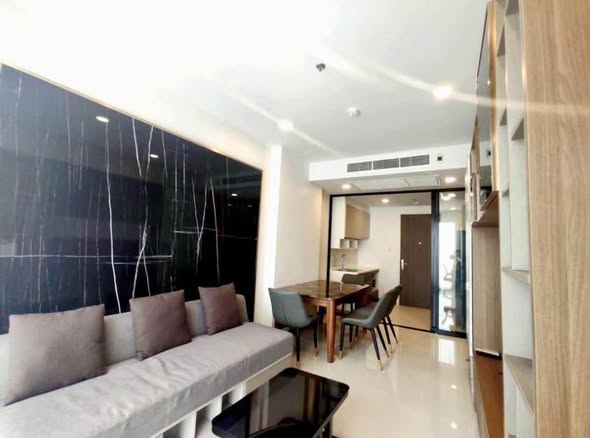 One Bedroom Condo For Rent