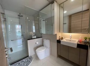 Two Bedroom Condo For Rent