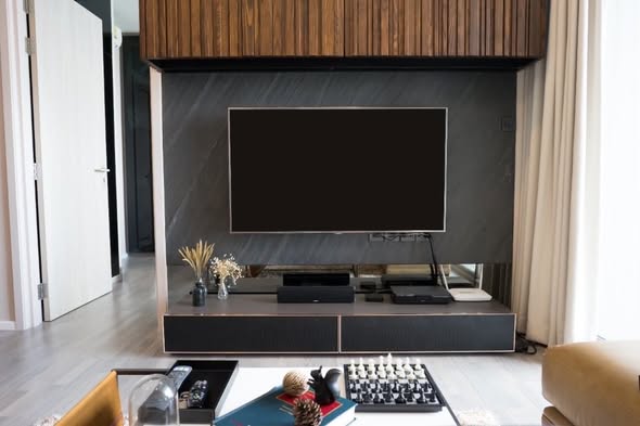 One Bedroom Condo For Rent