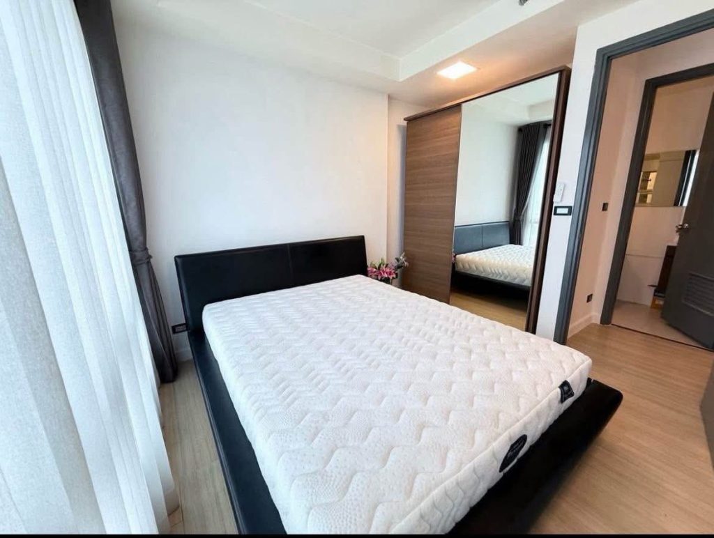 One Bedroom Condo For Rent