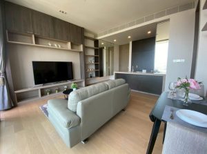 One Bedroom Condo For Rent