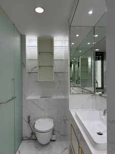 Two Bedroom Condo For Rent