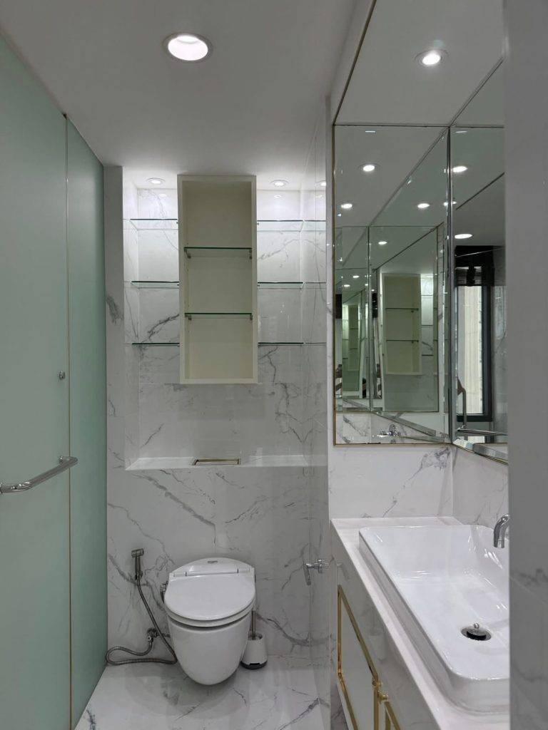 Two Bedroom Condo For Rent