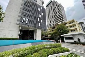 Two Bedroom Condo For Rent