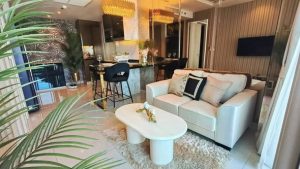 One Bedroom Condo For Sale