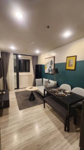 One Bedroom Condo For Rent