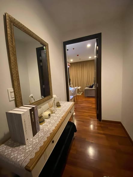 One Bedroom Condo For Rent