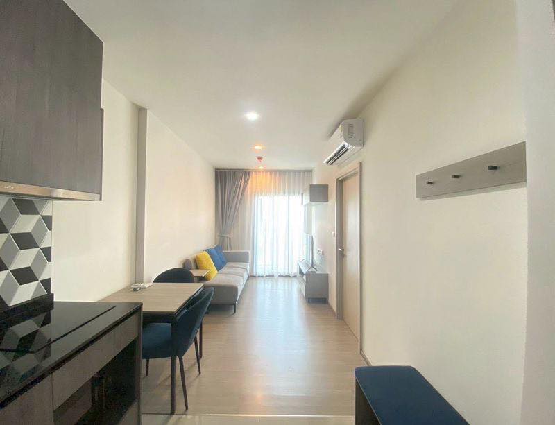 One Bedroom Condo For Rent