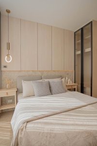 One Bedroom Condo For Rent