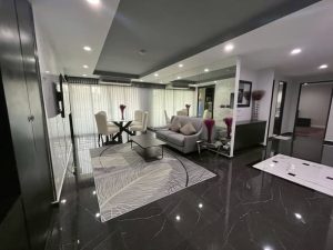 Two Bedroom Condo For Rent
