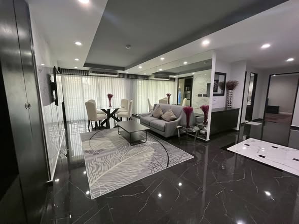 Two Bedroom Condo For Rent