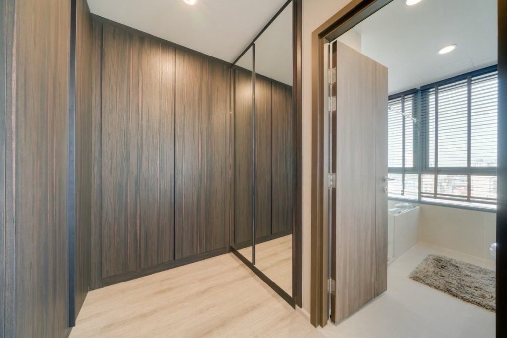 Two Bedroom Condo For Rent