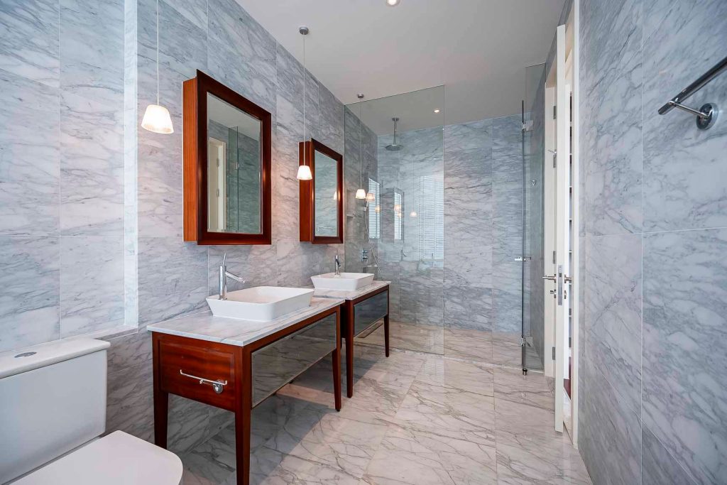 Two Bedroom Condo For Rent