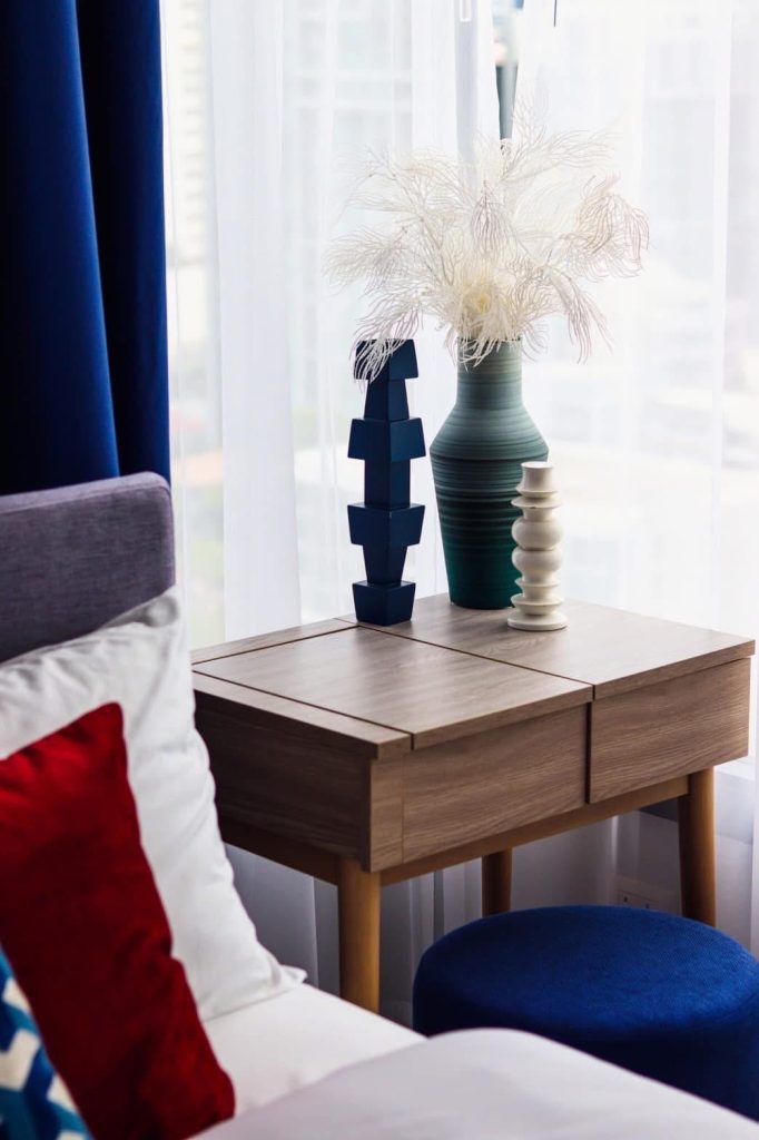 One Bedroom Condo For Rent