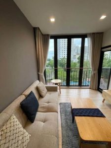 Two Bedroom Condo For Rent