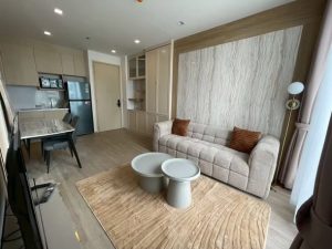 One Bedroom Condo For Rent